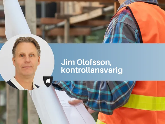 Jim Olofsson